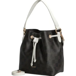 Women Piazza Edition Franziska - Beuteltasche S 23 cm (white)