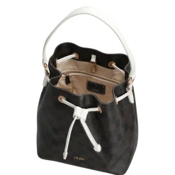 Women Piazza Edition Franziska - Beuteltasche S 23 cm (white)