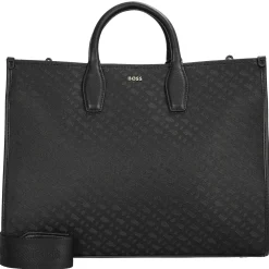 Women Sandy MED Tote - Shopper 36 cm (black)