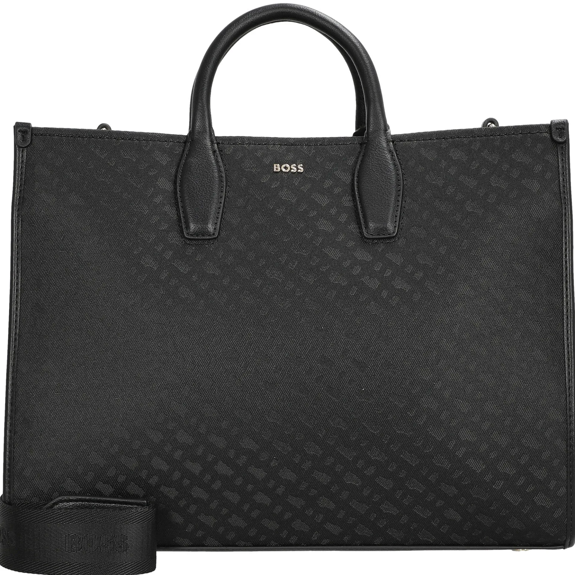 Women Sandy MED Tote - Shopper 36 cm (black)