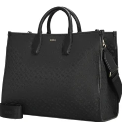 Women Sandy MED Tote - Shopper 36 cm (black)