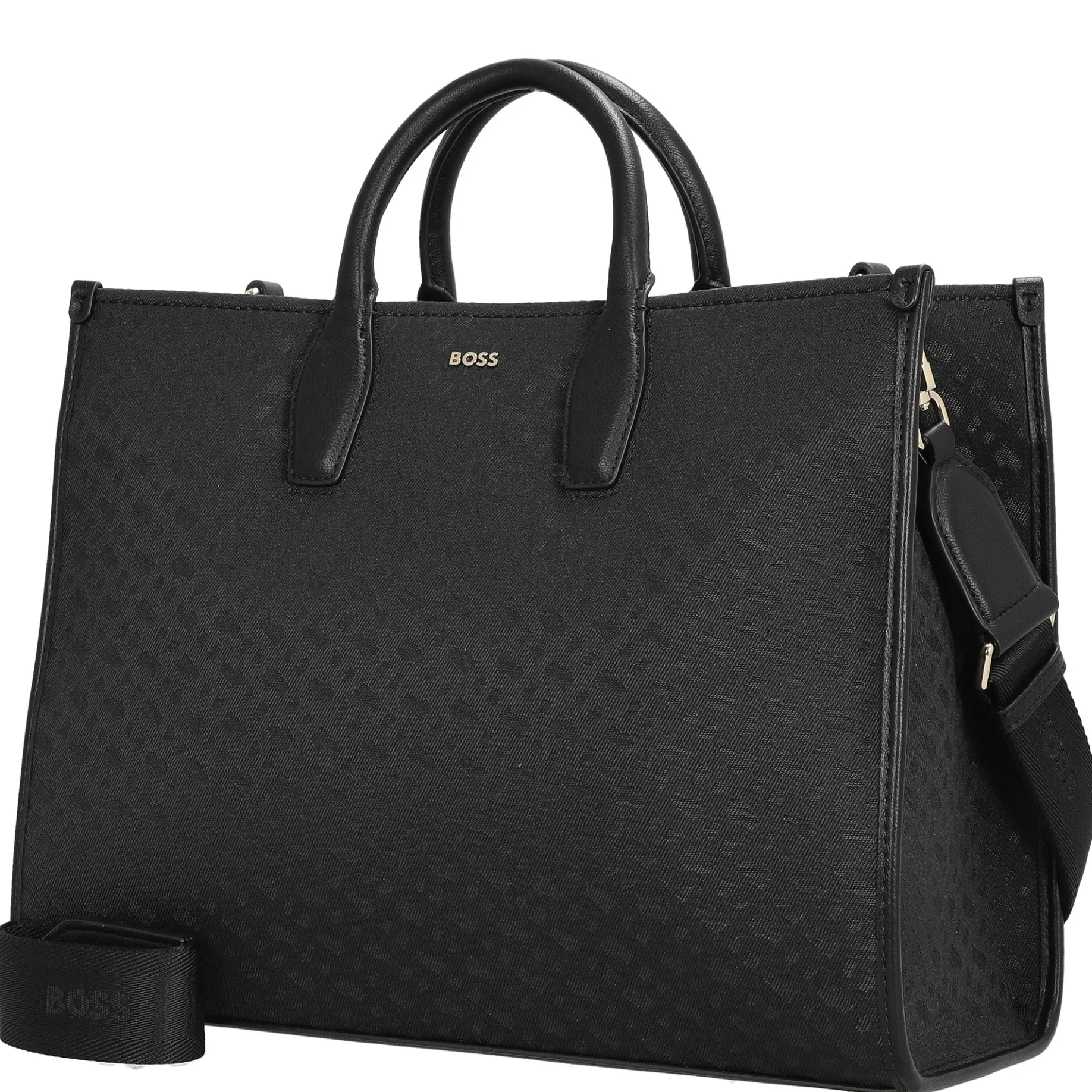 Women Sandy MED Tote - Shopper 36 cm (black)