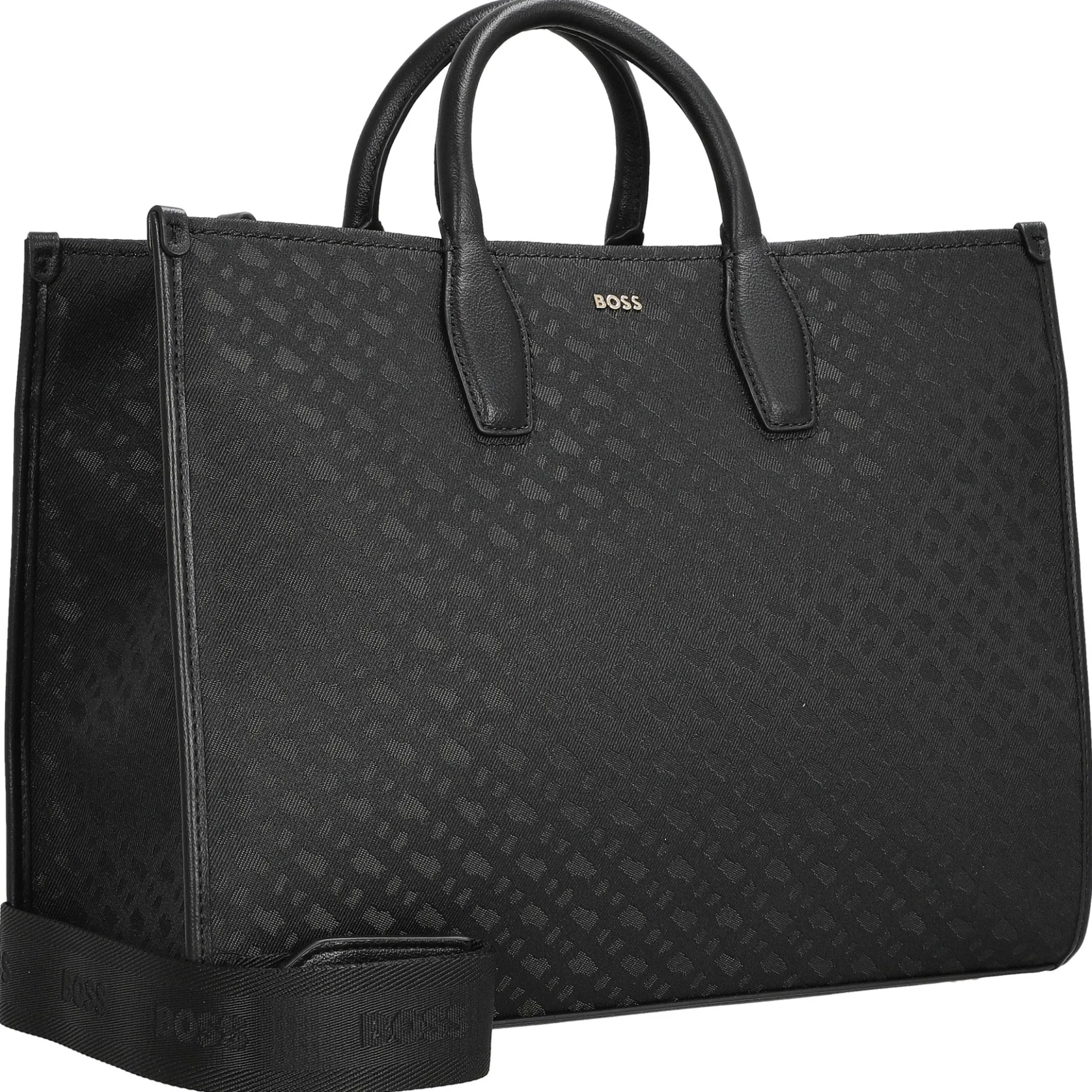 Women Sandy MED Tote - Shopper 36 cm (black)