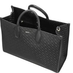 Women Sandy MED Tote - Shopper 36 cm (black)