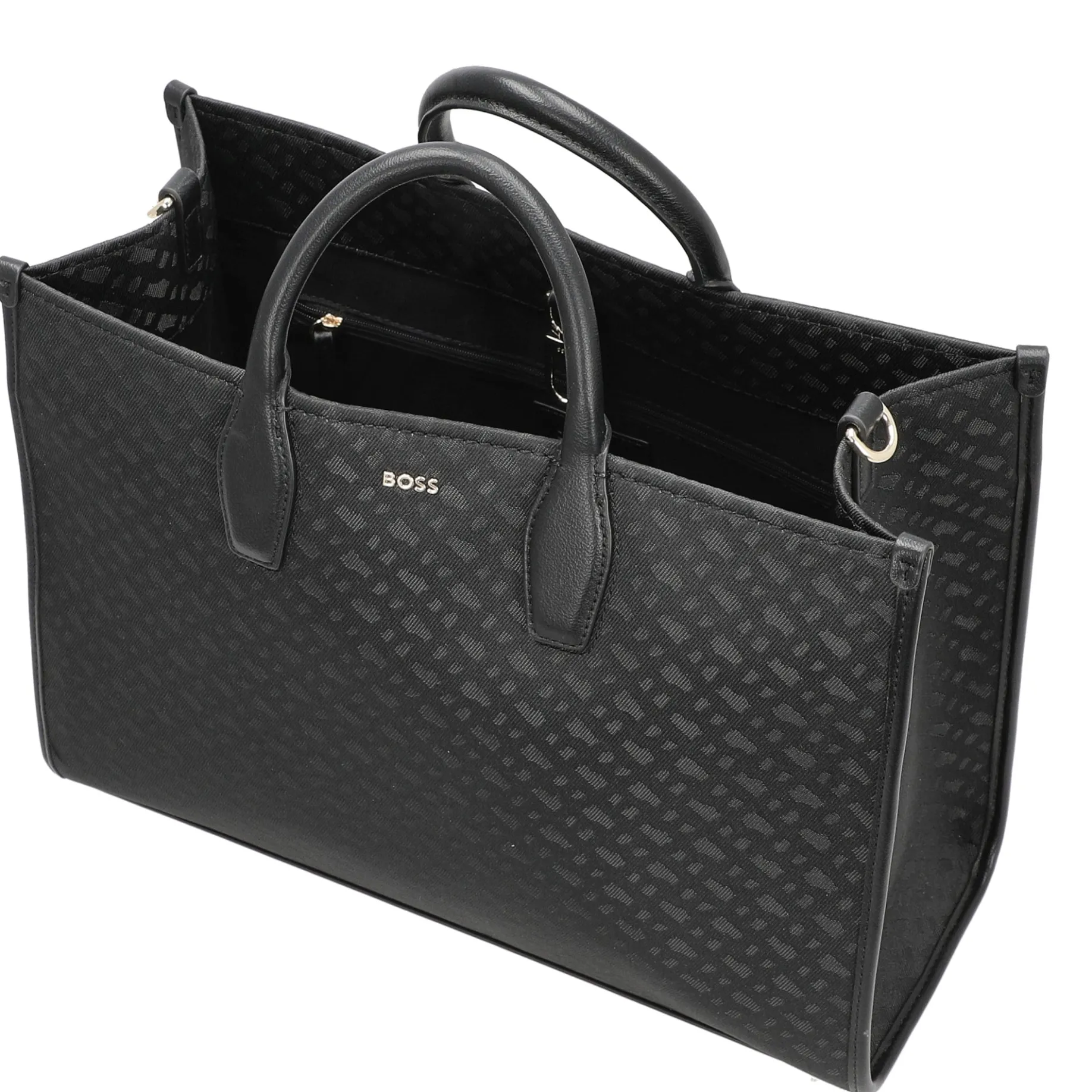 Women Sandy MED Tote - Shopper 36 cm (black)