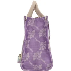 Women Secondo Aurelia - Henkeltasche 36 cm L (lavendel)