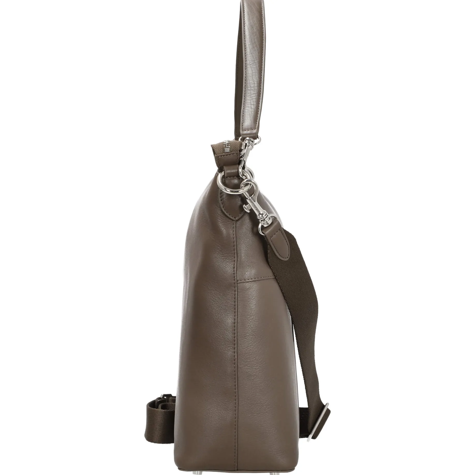 Women Sofisticato 1.0 Alara - Umhängetasche 33 cm (morel)