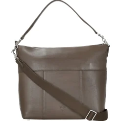 Women Sofisticato 1.0 Alara - Umhängetasche 33 cm (morel)