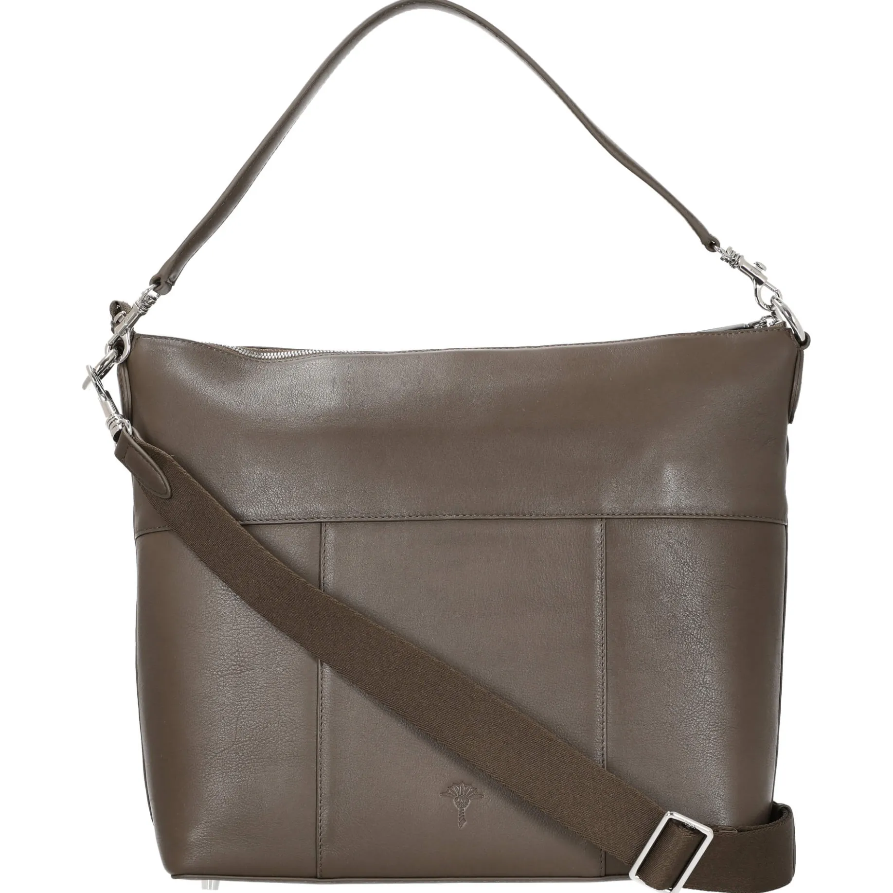 Women Sofisticato 1.0 Alara - Umhängetasche 33 cm (morel)