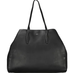 Women Sofisticato 1.0 Anela - Shopper XL 42 cm (black)