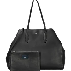Women Sofisticato 1.0 Anela - Shopper XL 42 cm (black)