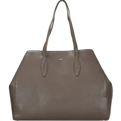 Women Sofisticato 1.0 Anela - Shopper XL 42 cm (morel)