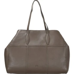 Women Sofisticato 1.0 Anela - Shopper XL 42 cm (morel)