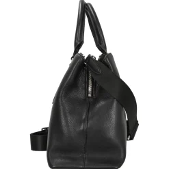 Women Sofisticato 1.0 Emery - Henkeltasche M 33.5 cm (black)
