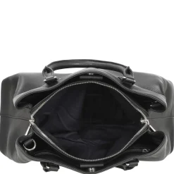 Women Sofisticato 1.0 Emery - Henkeltasche M 33.5 cm (black)