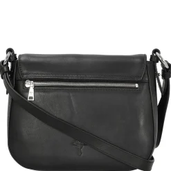 Women Sofisticato 1.0 Esmera - Schultertasche S 22 cm (black)