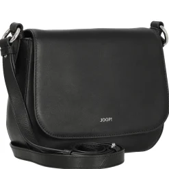 Women Sofisticato 1.0 Esmera - Schultertasche S 22 cm (black)