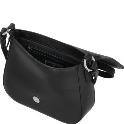 Women Sofisticato 1.0 Esmera - Schultertasche S 22 cm (black)