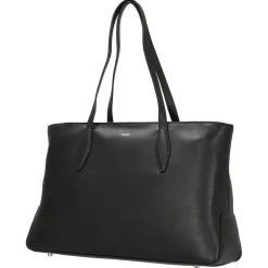 Women Sofisticato 1.0 Isadora - Shopper L 42 cm (black)