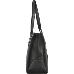 Women Sofisticato 1.0 Isadora - Shopper L 42 cm (black)