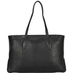 Women Sofisticato 1.0 Isadora - Shopper L 42 cm (black)
