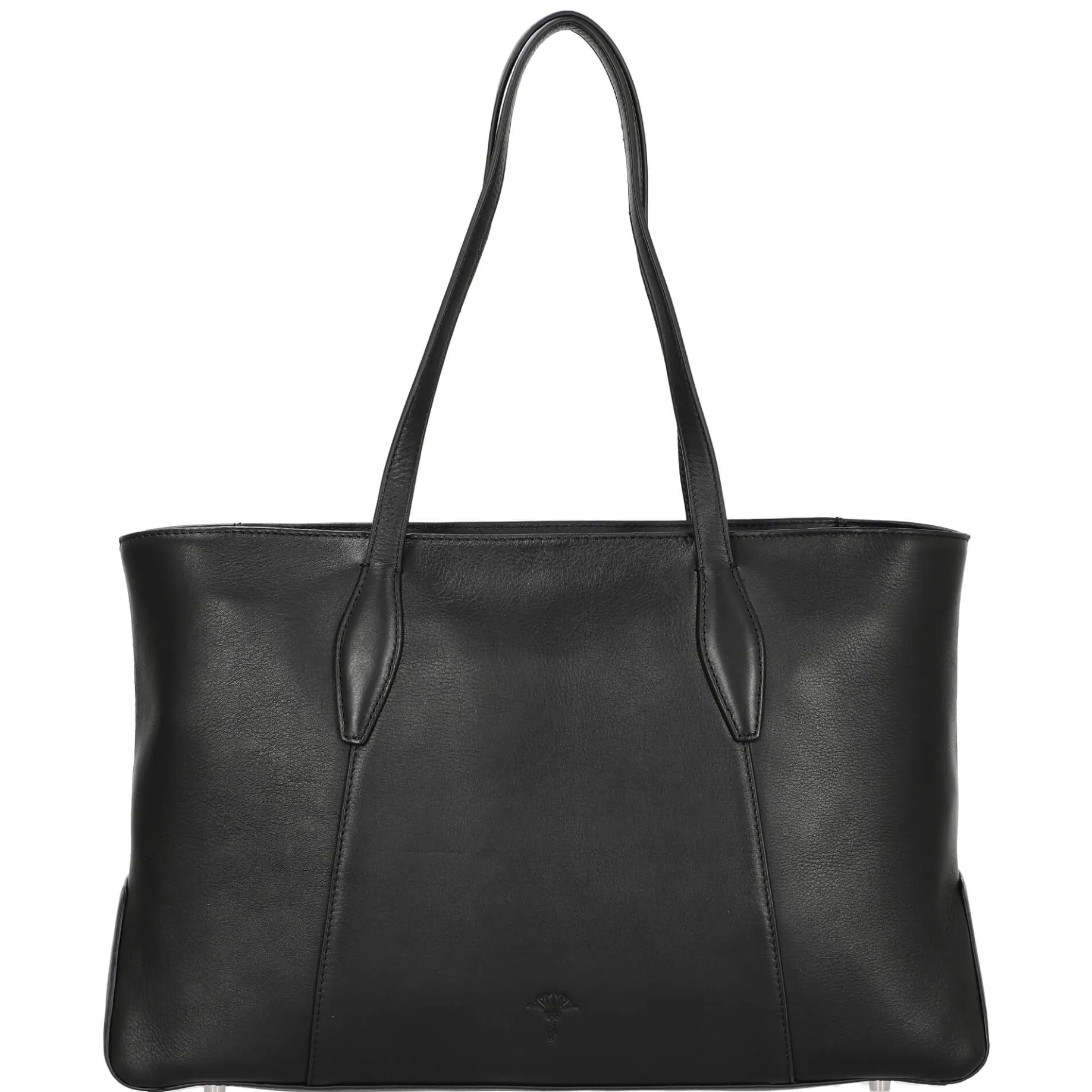 Women Sofisticato 1.0 Isadora - Shopper L 42 cm (black)
