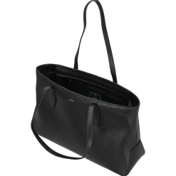Women Sofisticato 1.0 Isadora - Shopper L 42 cm (black)