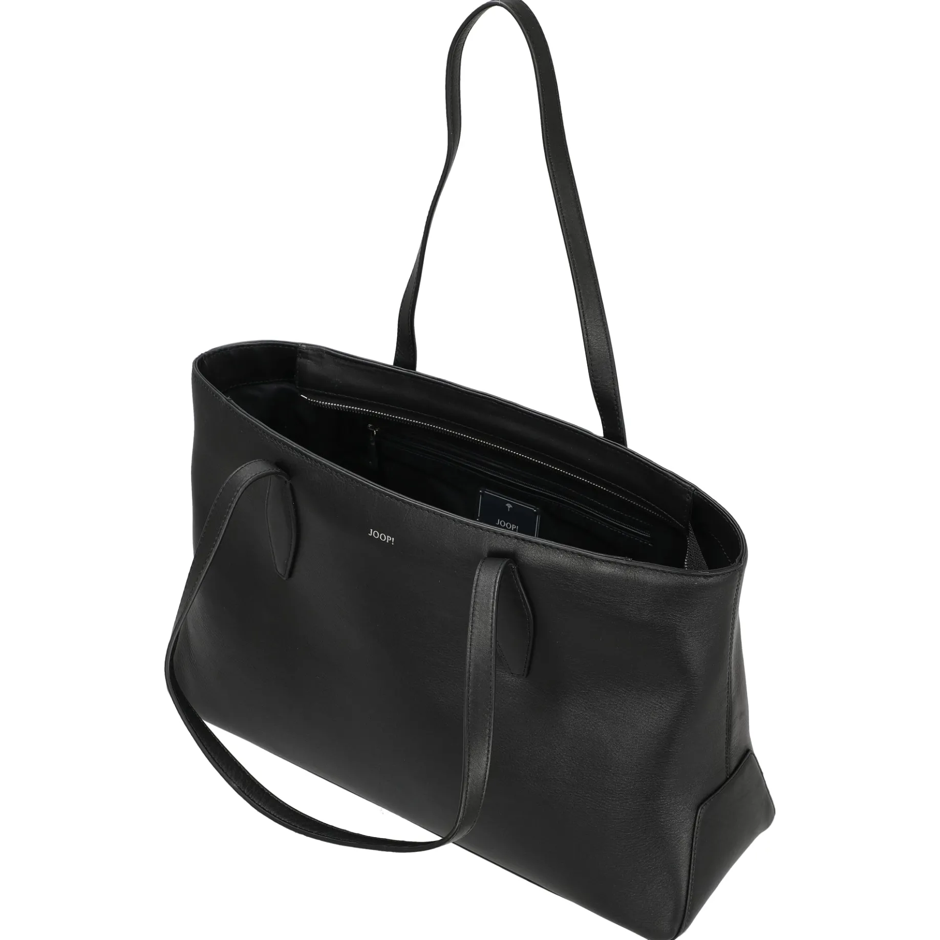 Women Sofisticato 1.0 Isadora - Shopper L 42 cm (black)