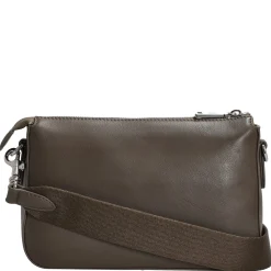 Women Sofisticato 1.0 Jasmina - Schultertasche 24 cm (morel)