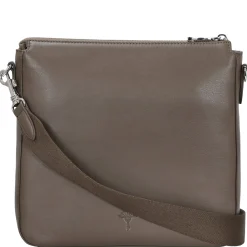 Women Sofisticato 1.0 Jasmina - Schultertasche 27 cm (morel)