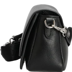 Women Vivace Elissa - Schultertasche 23 cm (black)