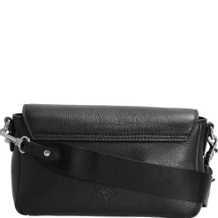 Women Vivace Elissa - Schultertasche 23 cm (black)