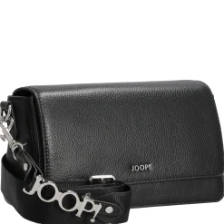 Women Vivace Elissa - Schultertasche 23 cm (black)