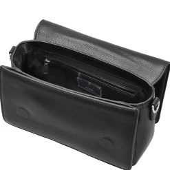 Women Vivace Elissa - Schultertasche 23 cm (black)