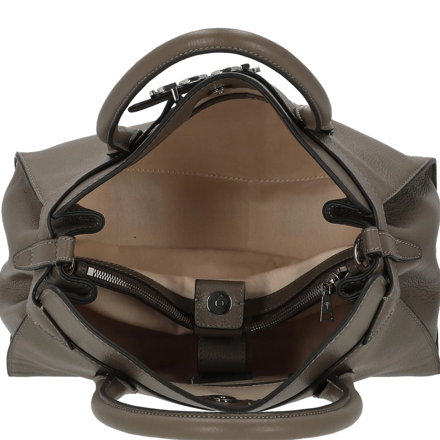 Women Vivace Giulia - Handtasche 33 cm M (fungi)