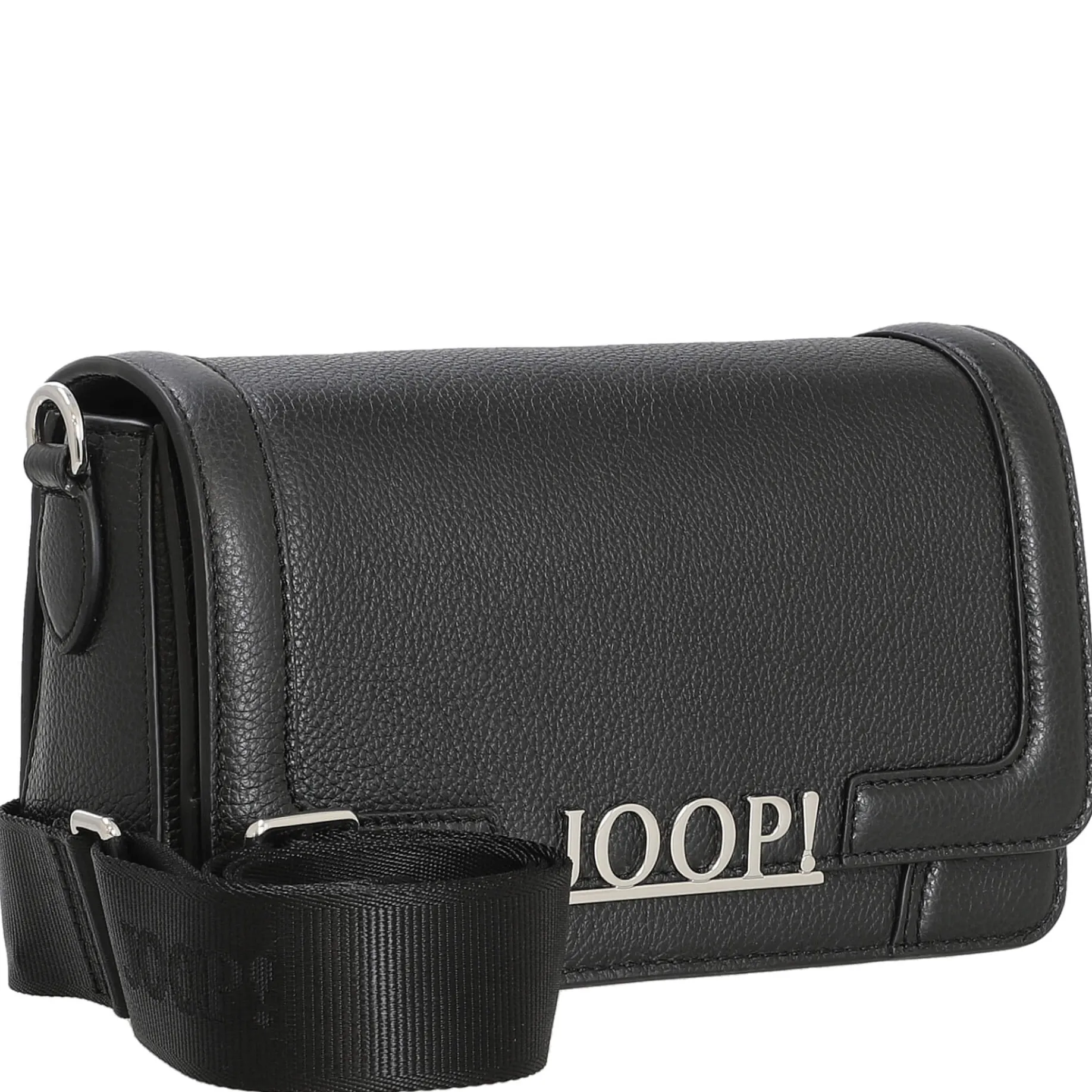 Women Vivace Sousa - Umhängetasche S 22.5 cm (black)