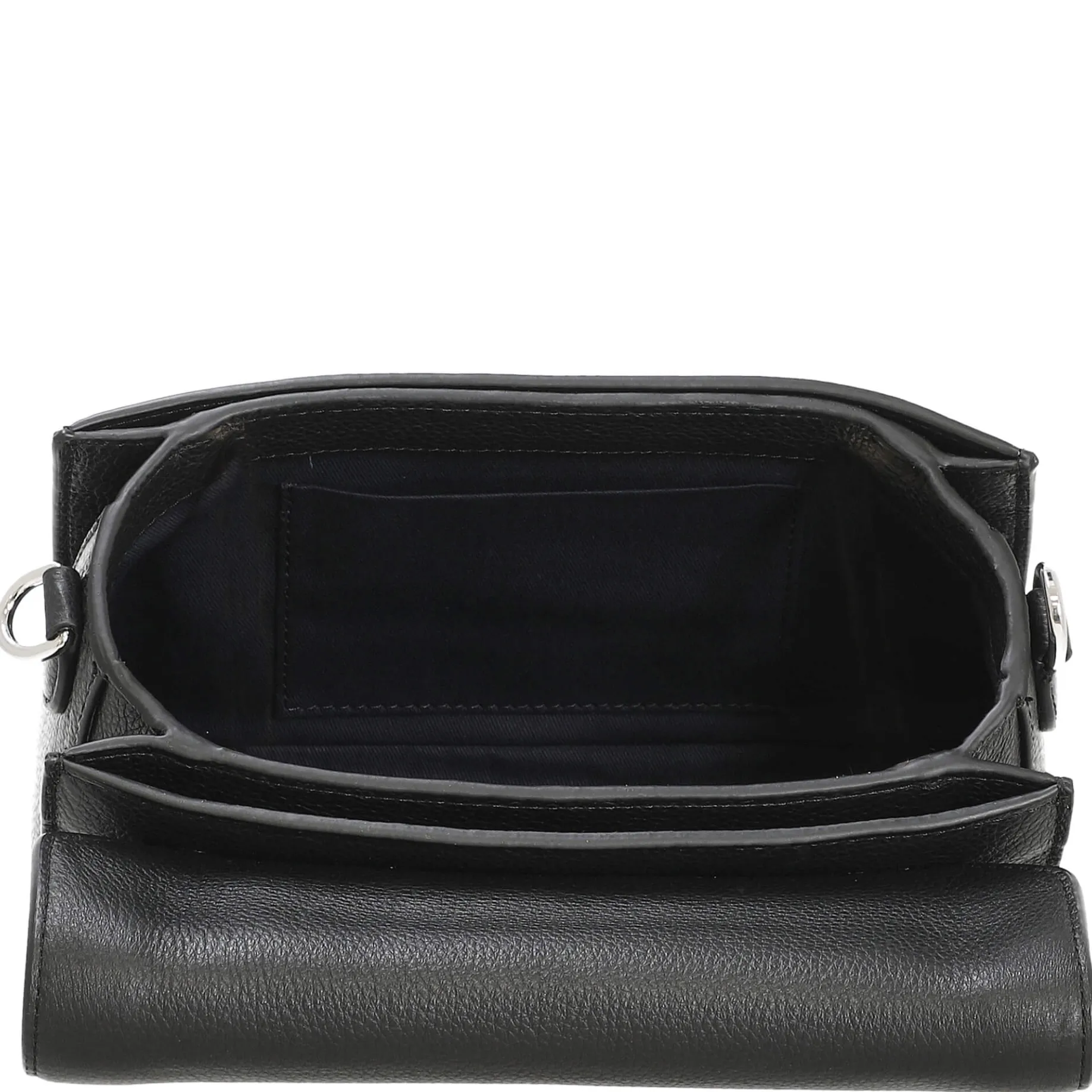 Women Vivace Sousa - Umhängetasche S 22.5 cm (black)