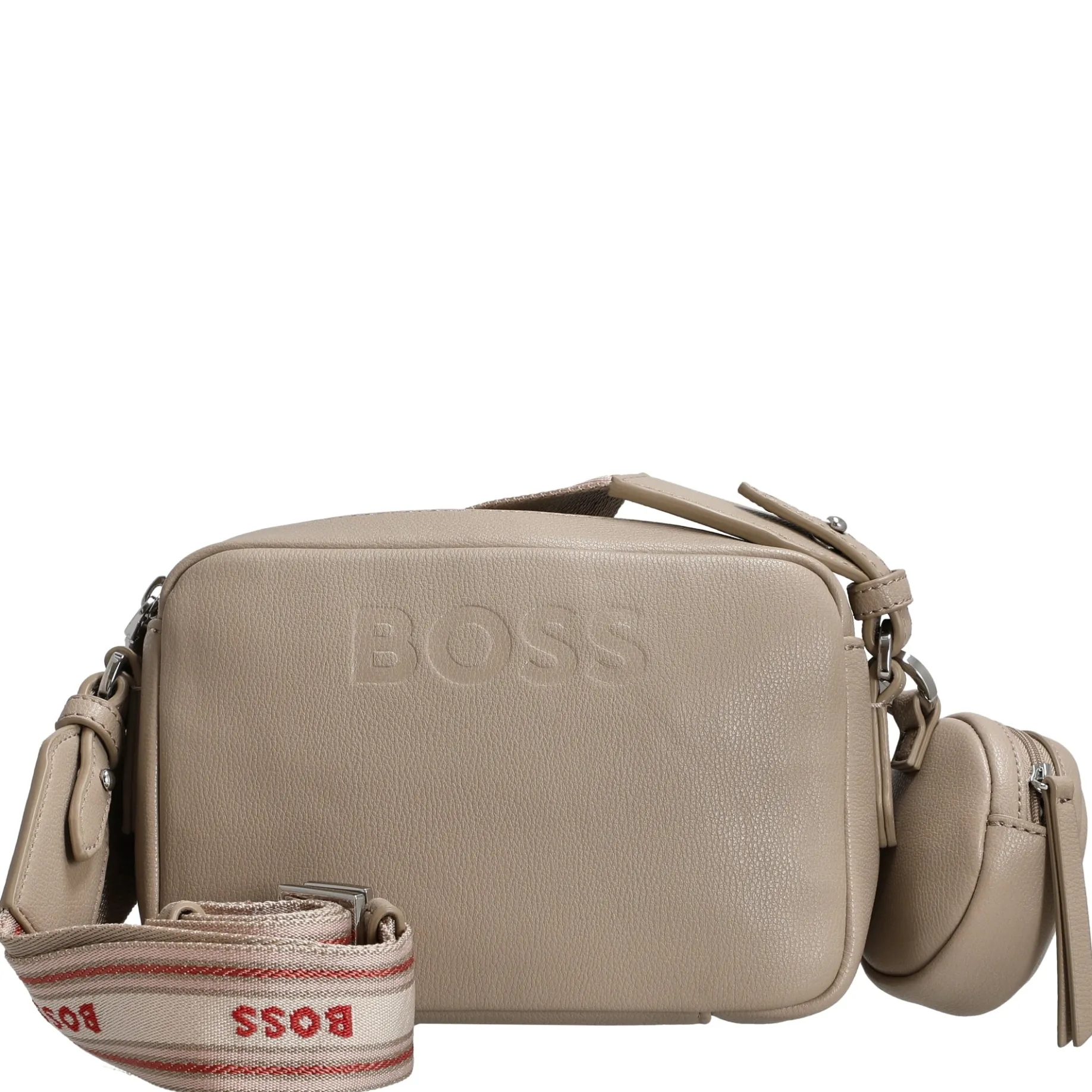 Women's Addison - Umhängetasche 19 cm (light beige)
