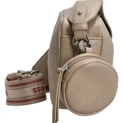 Women's Addison - Umhängetasche 19 cm (light beige)