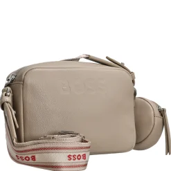 Women's Addison - Umhängetasche 19 cm (light beige)