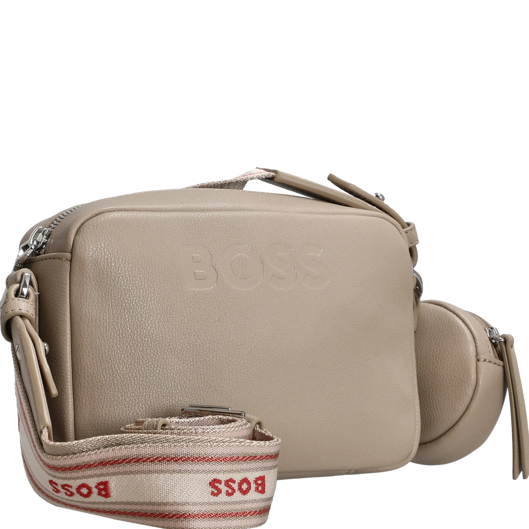 Women's Addison - Umhängetasche 19 cm (light beige)