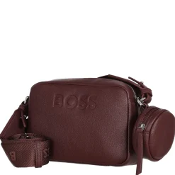 Women's Addison - Umhängetasche 19 cm (dark red)