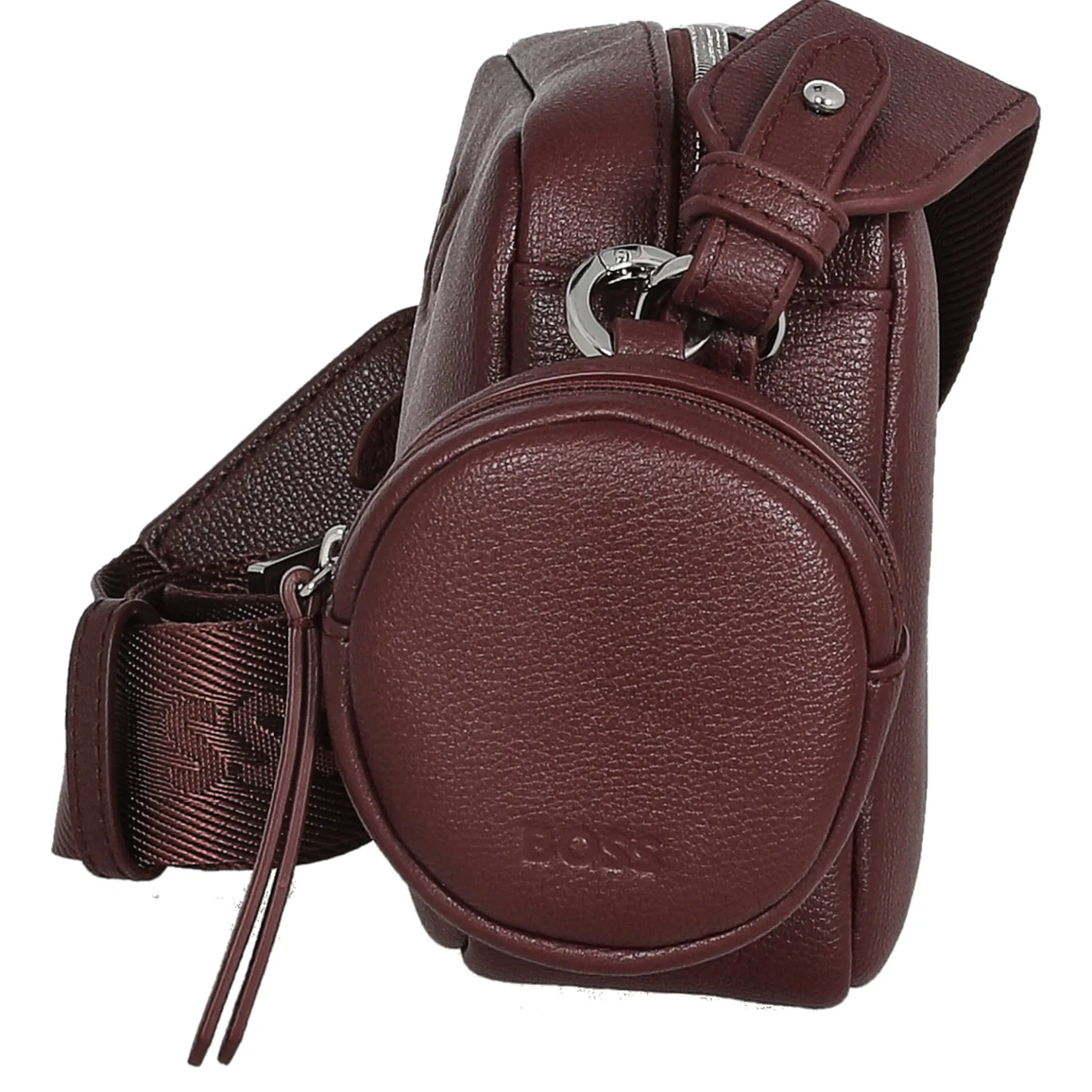 Women's Addison - Umhängetasche 19 cm (dark red)