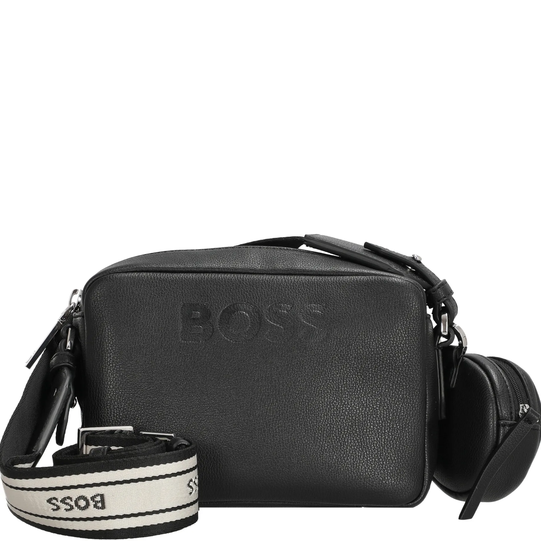 Women's Addison - Umhängetasche 19 cm (black)