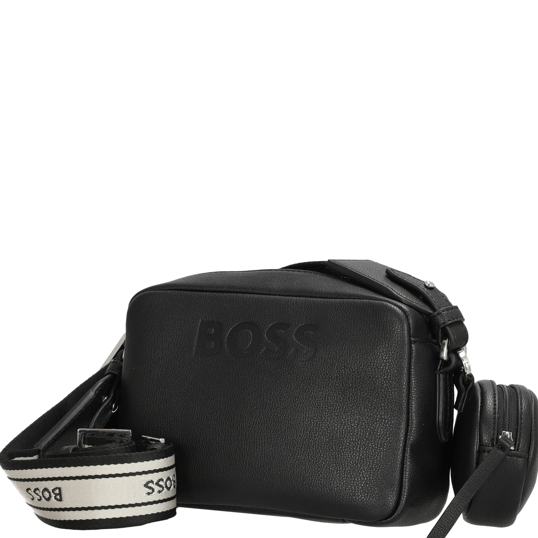 Women's Addison - Umhängetasche 19 cm (black)