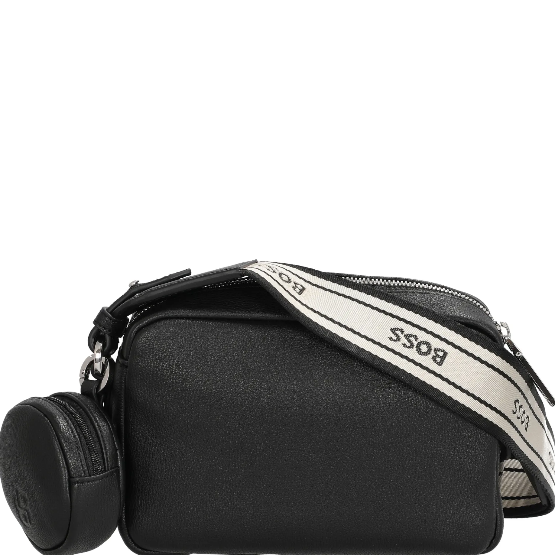 Women's Addison - Umhängetasche 19 cm (black)