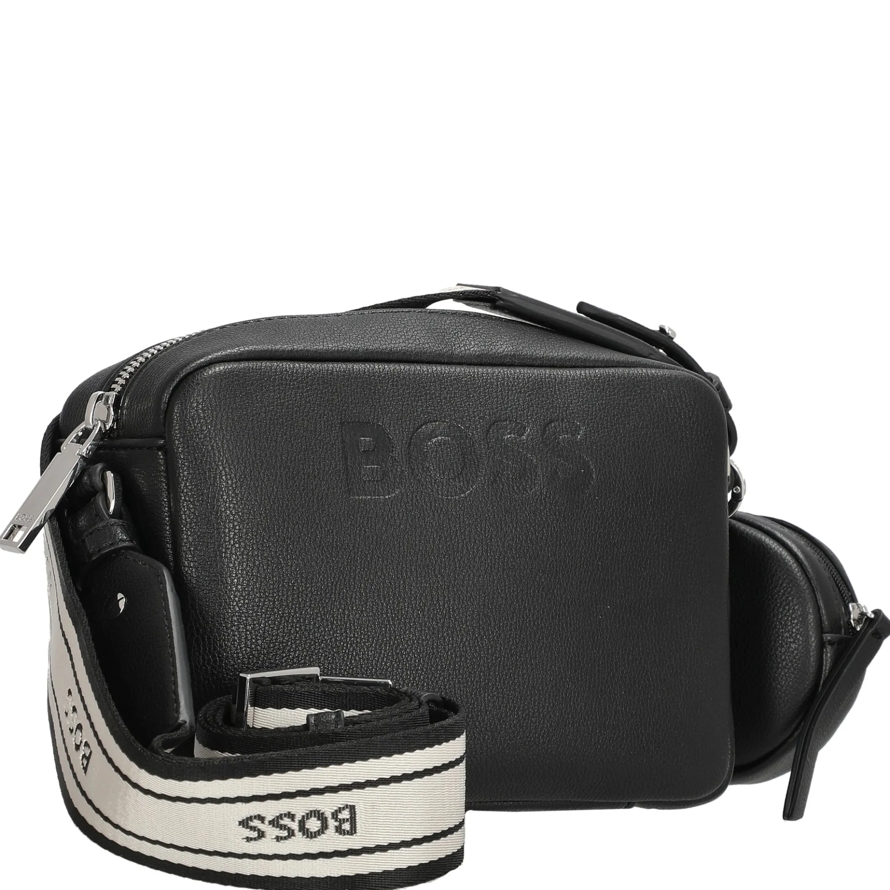 Women's Addison - Umhängetasche 19 cm (black)