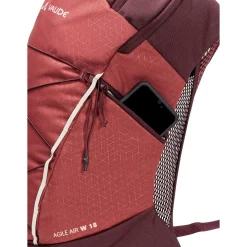 Women's Agile Air 18 - Wanderrucksack 53 cm (redeva)