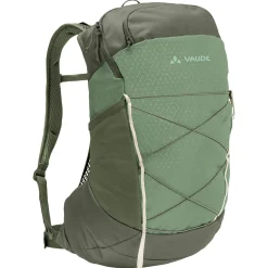 Women's Agile Air 18 - Wanderrucksack 53 cm (willow green)