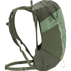 Women's Agile Air 18 - Wanderrucksack 53 cm (willow green)